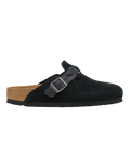 Boston Braided Schmal black Bild 1