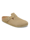 Boston Narrow Khaki Bild 1