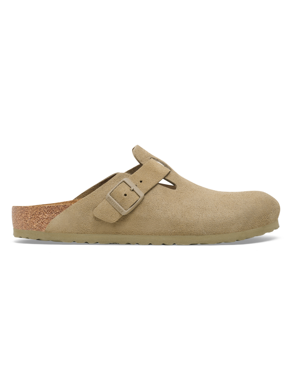 Boston Narrow Khaki Bild 2
