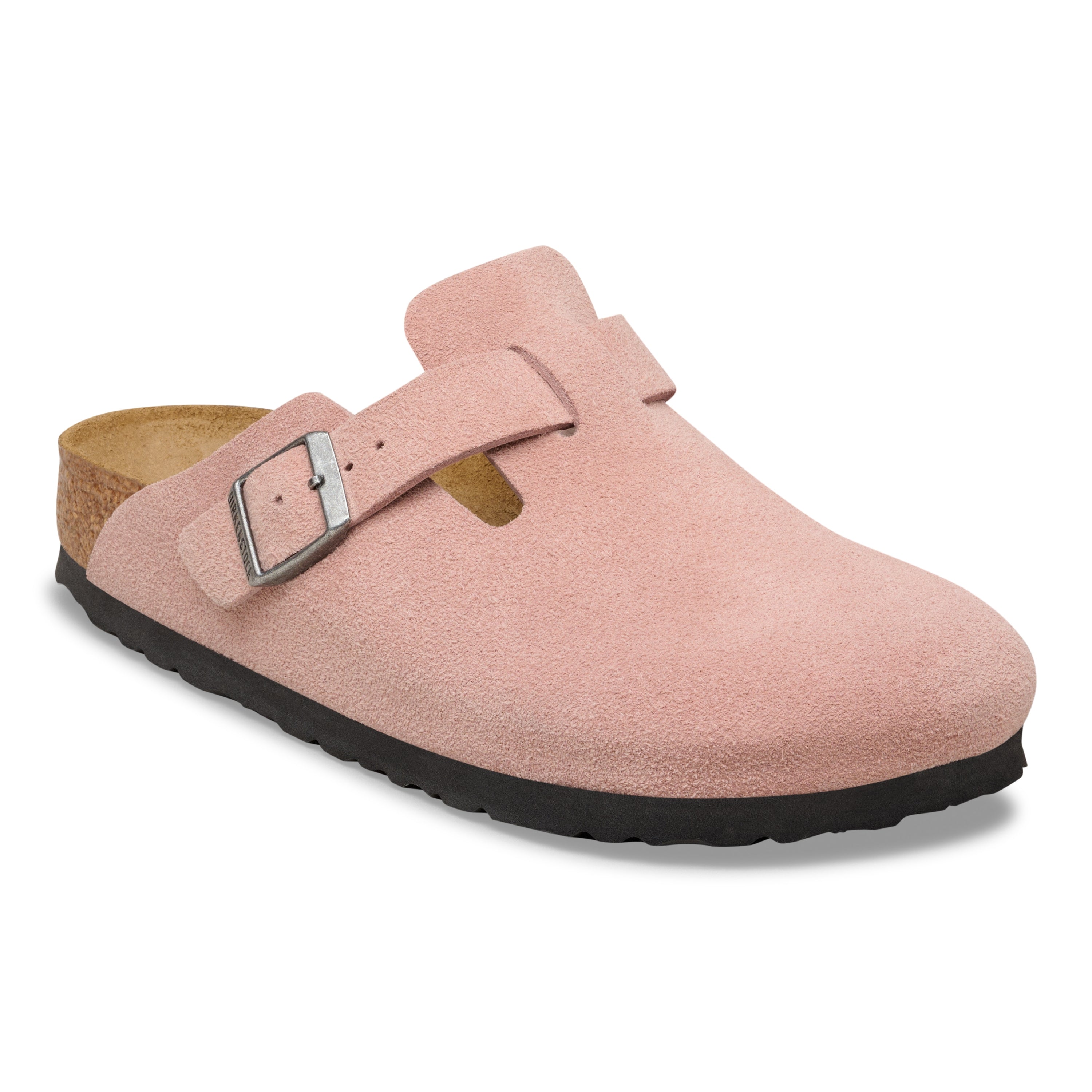 Boston Regular Pink Clay Bild 1