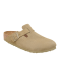 Boston Schmal Faded Khaki Bild 1