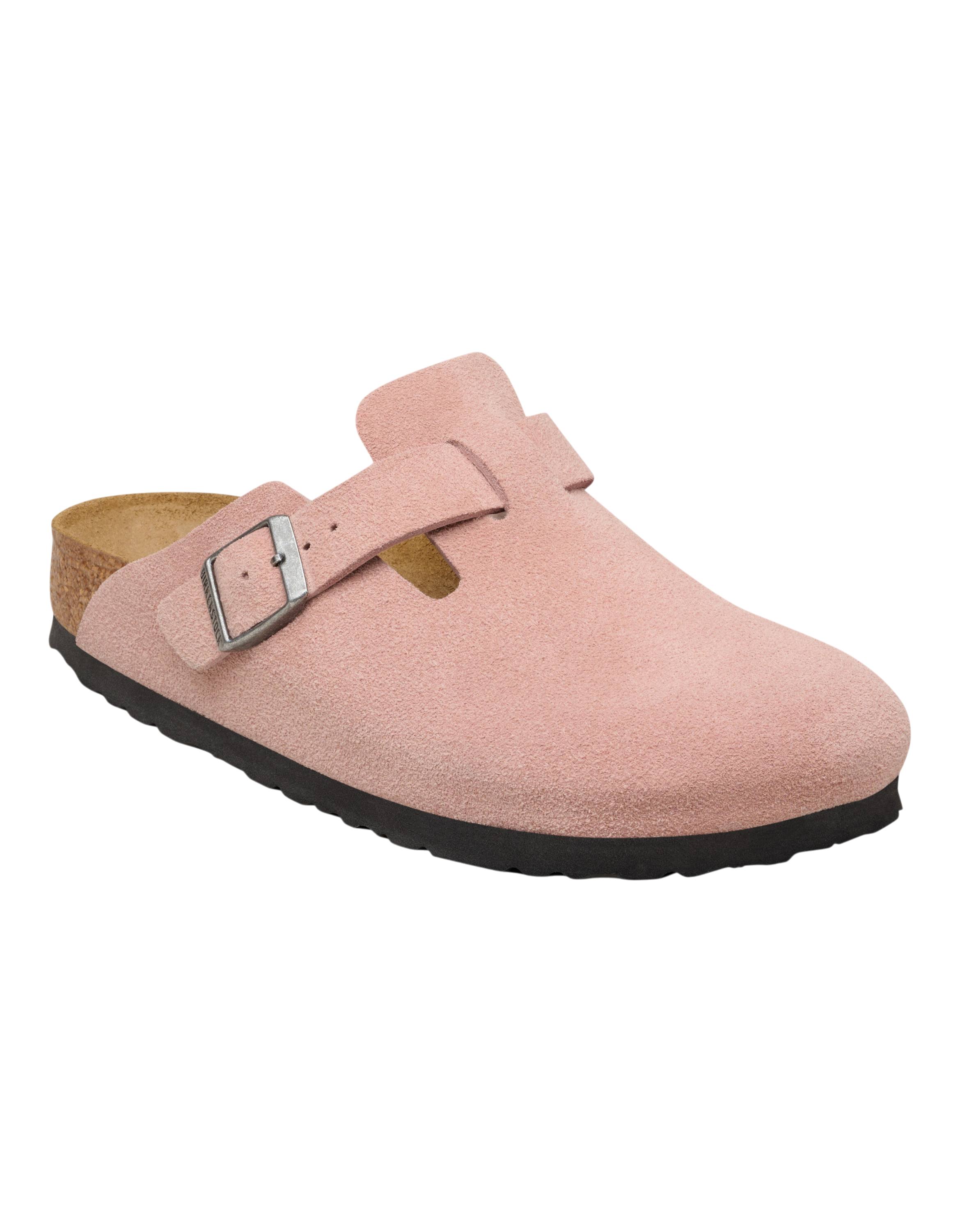 Boston Schmal Pink Clay Bild 1