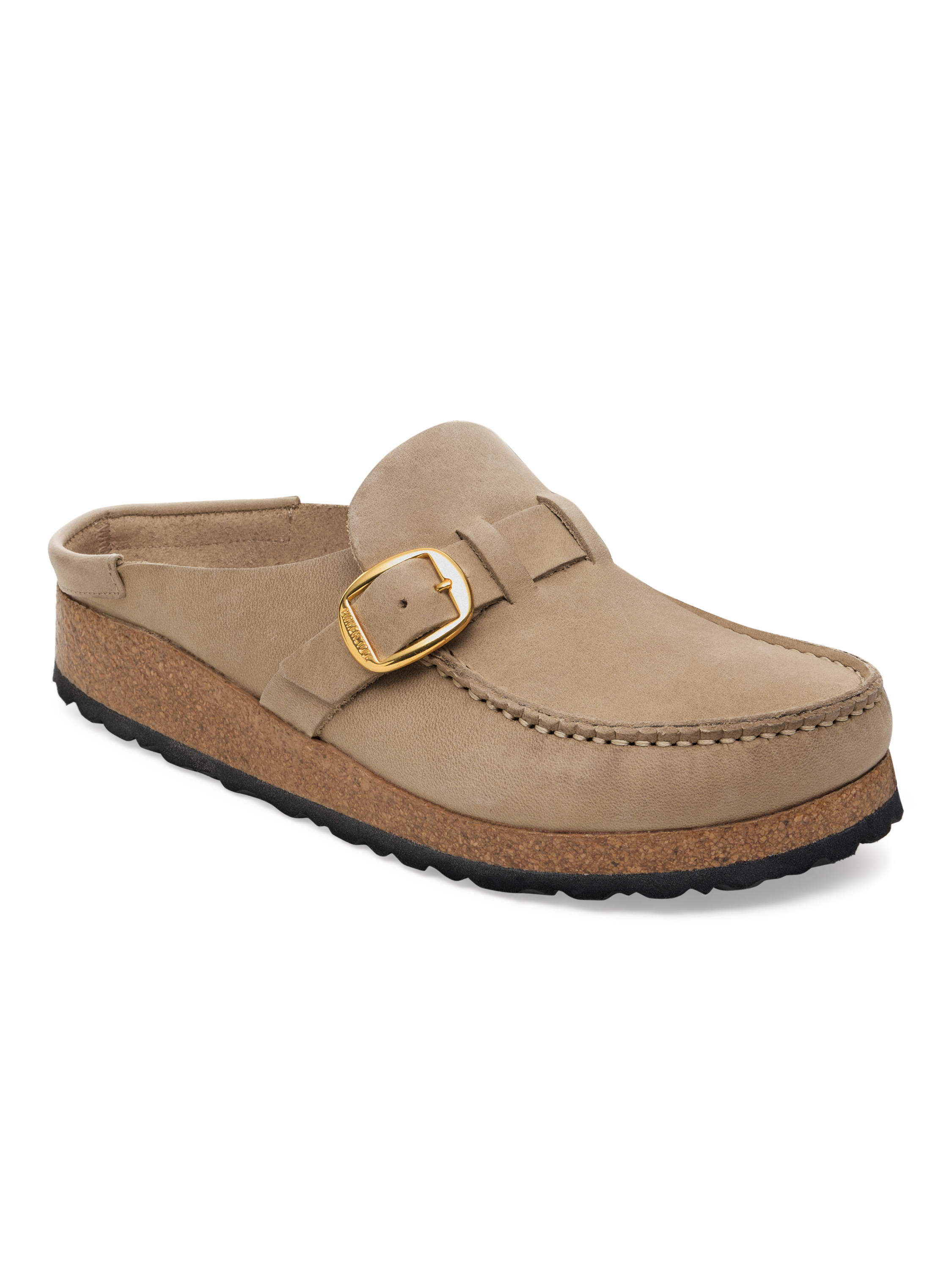 Buckley Regular Tabacco Brown Bild 1