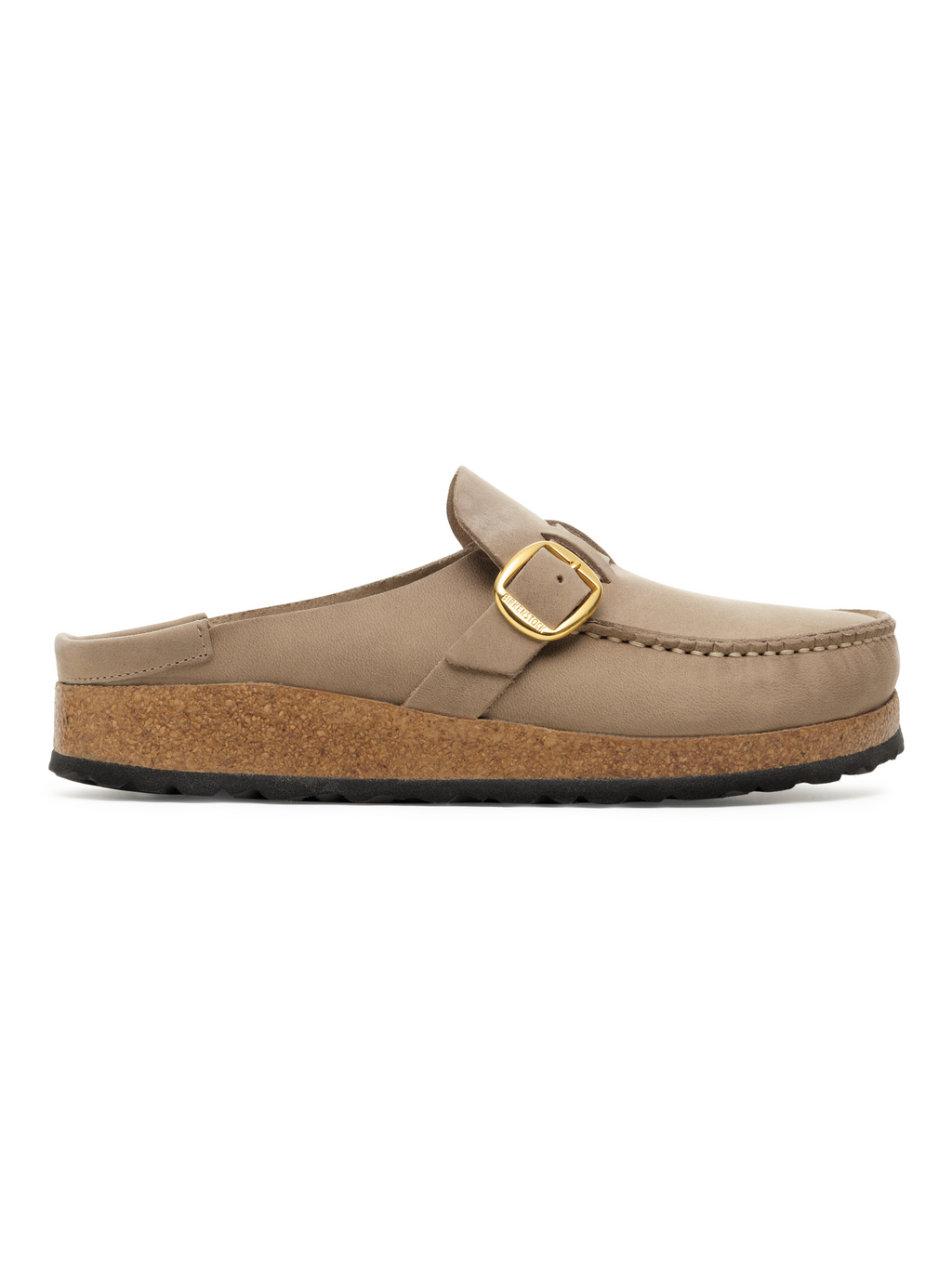 Buckley Regular Tabacco Brown Bild 2