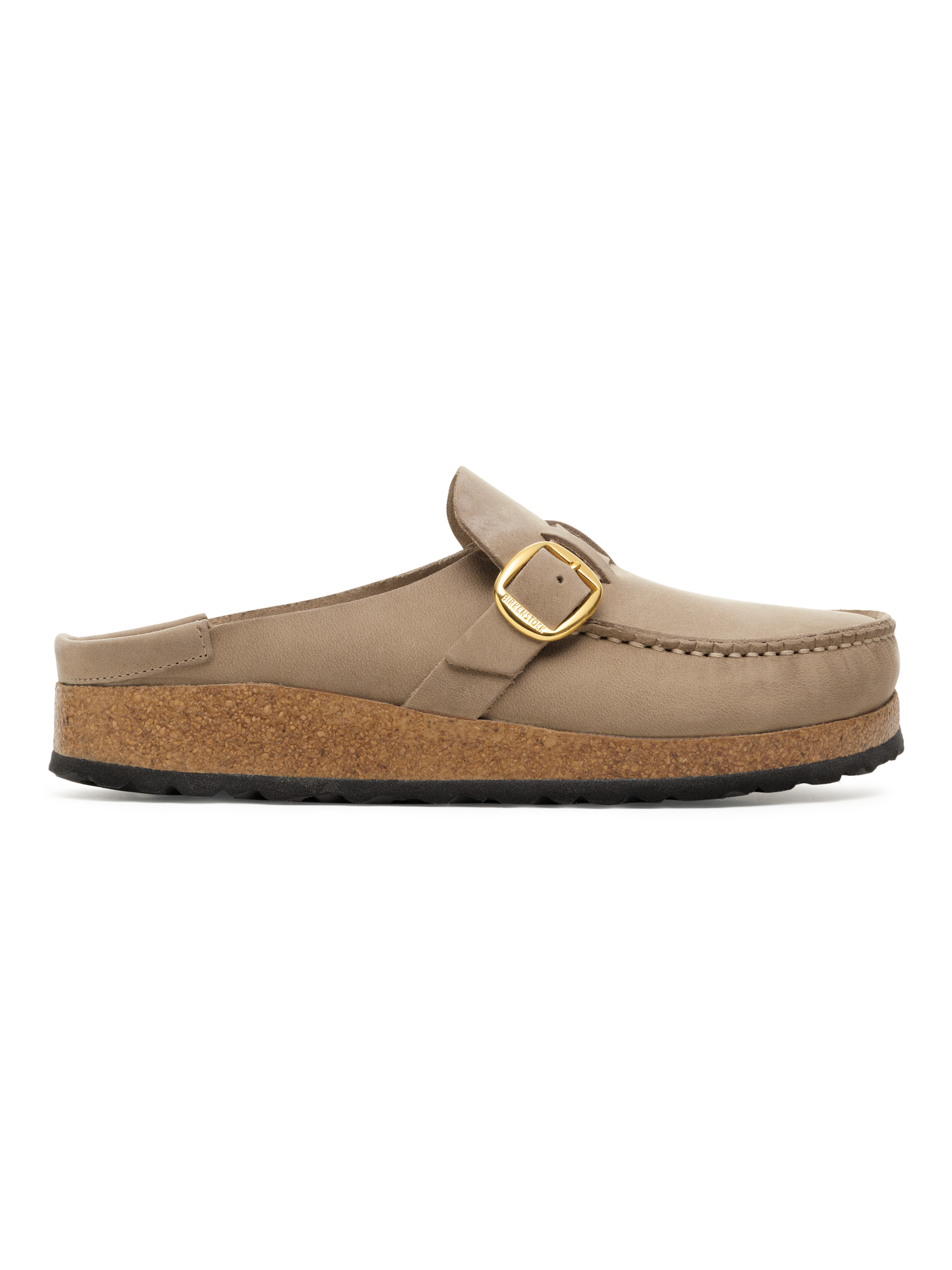 Buckley Regular Tabacco Brown Bild 2