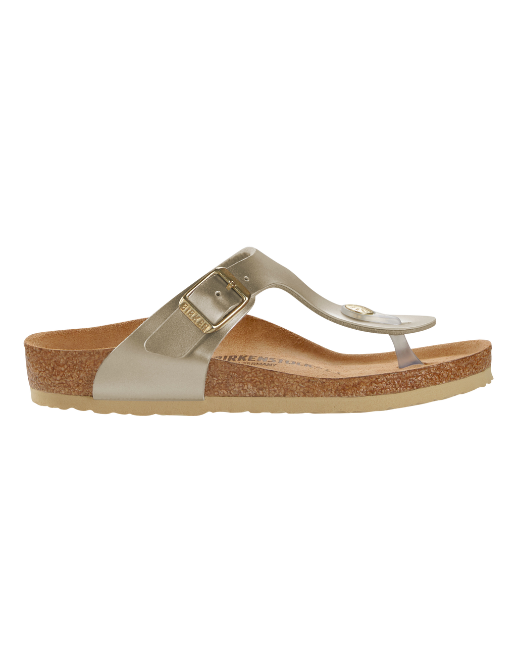 Gizeh Kids Electric metallic go Bild 2
