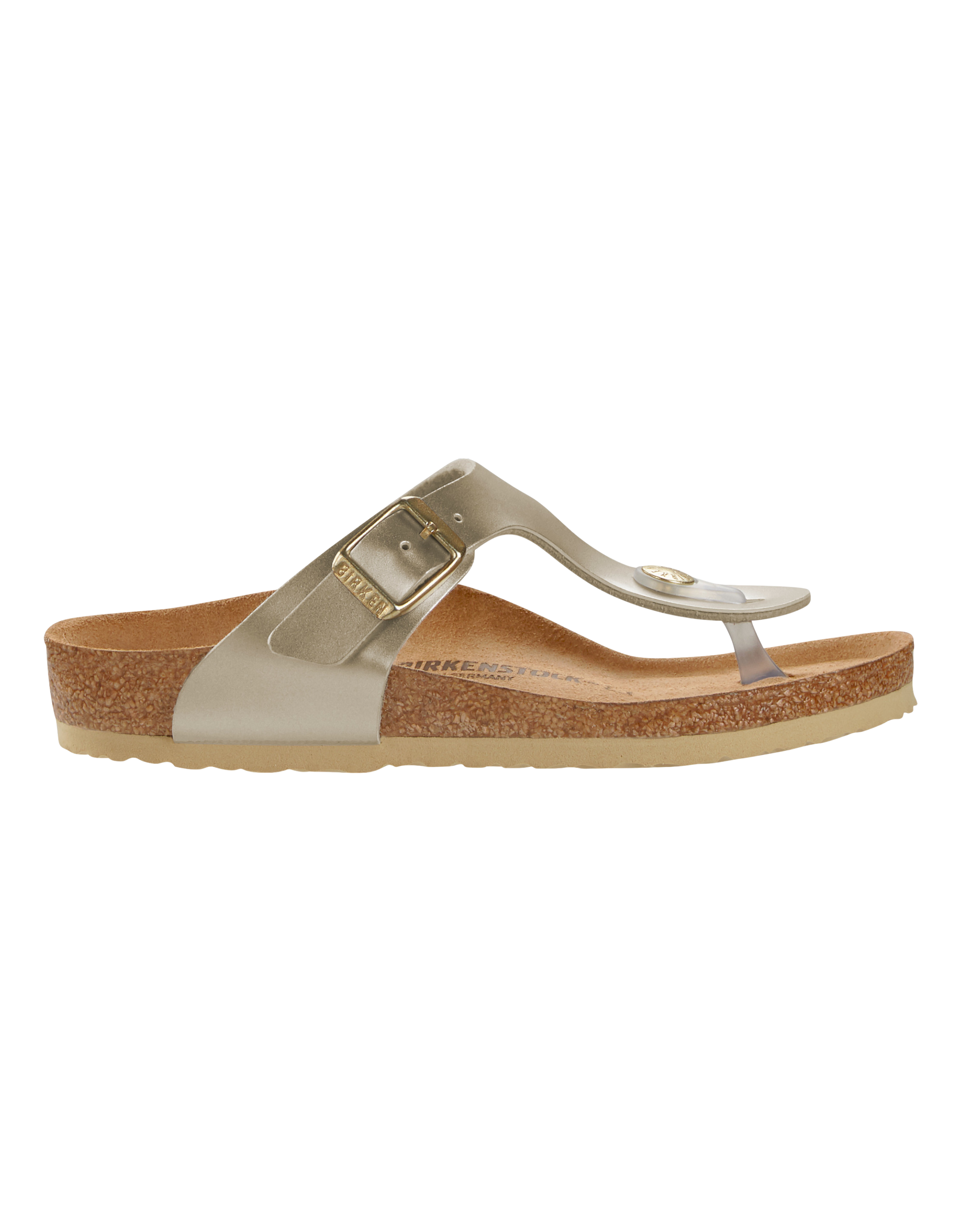 Gizeh Kids Electric metallic go Bild 2
