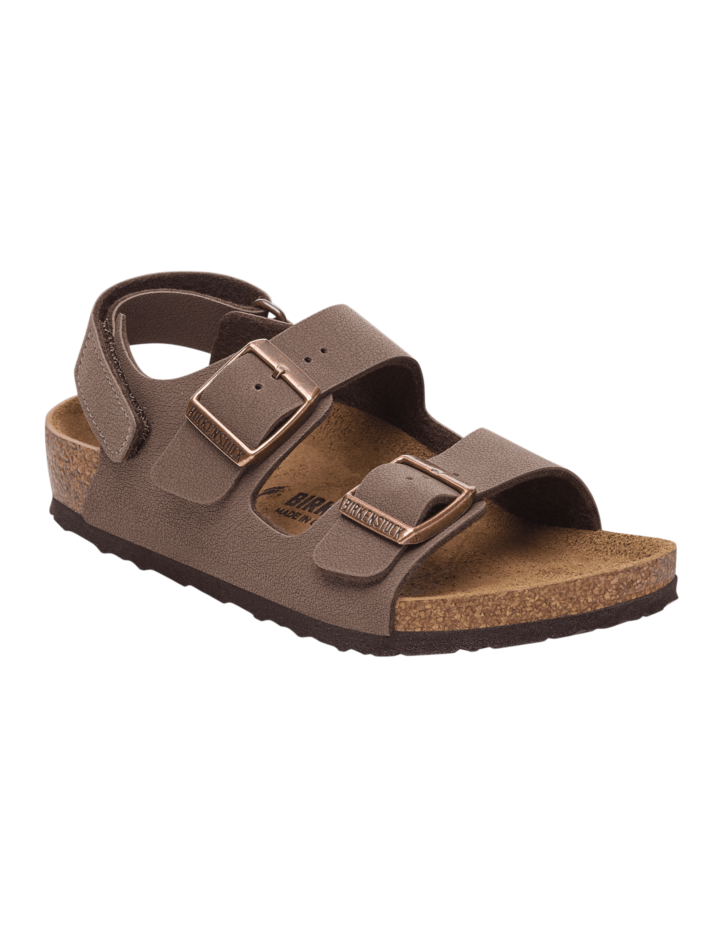 Milano Kids Mocca Bild 1