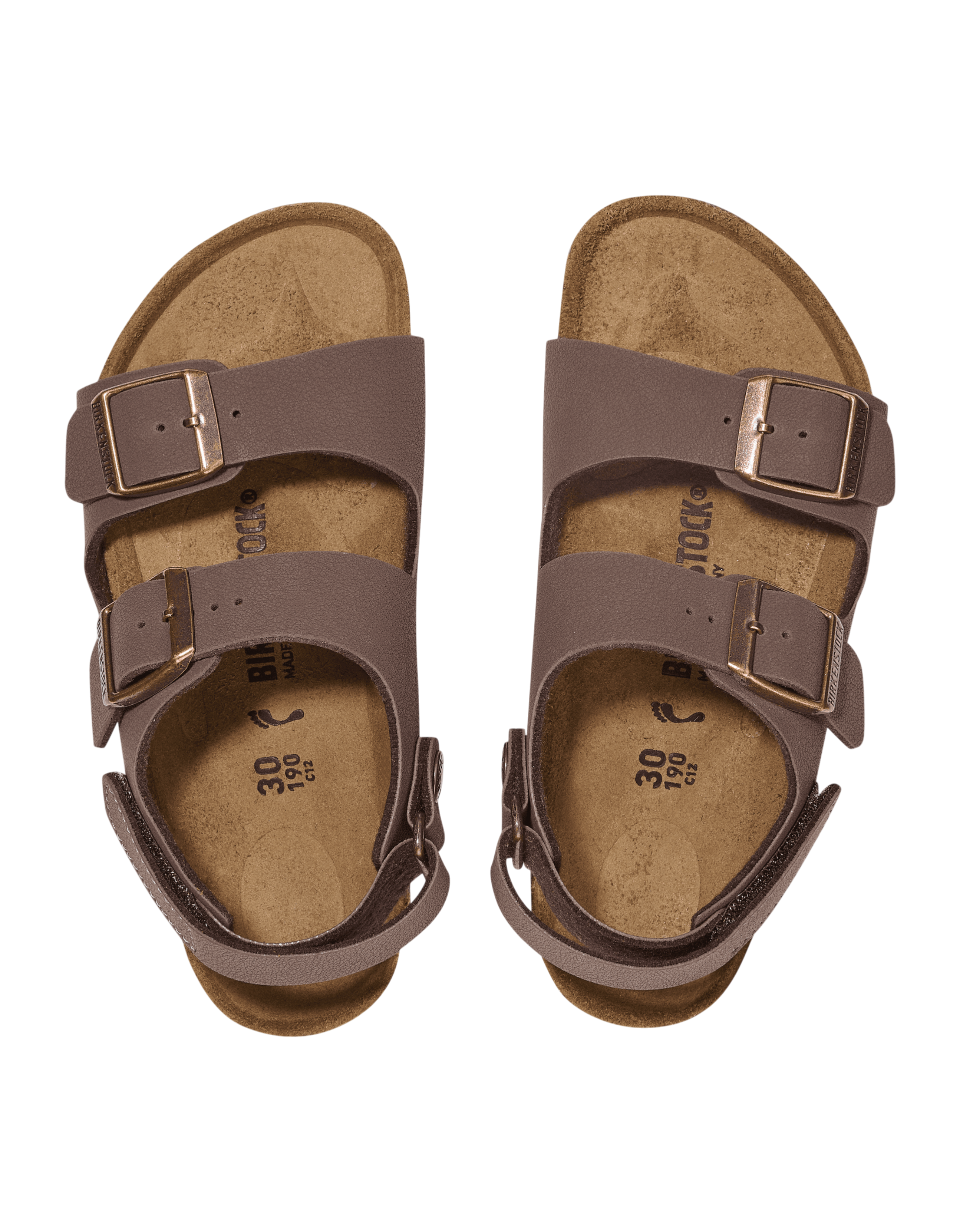 Milano Kids Mocca Bild 3