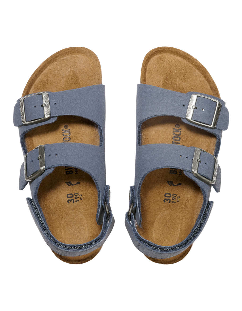 Milano Kids Navy Bild 3