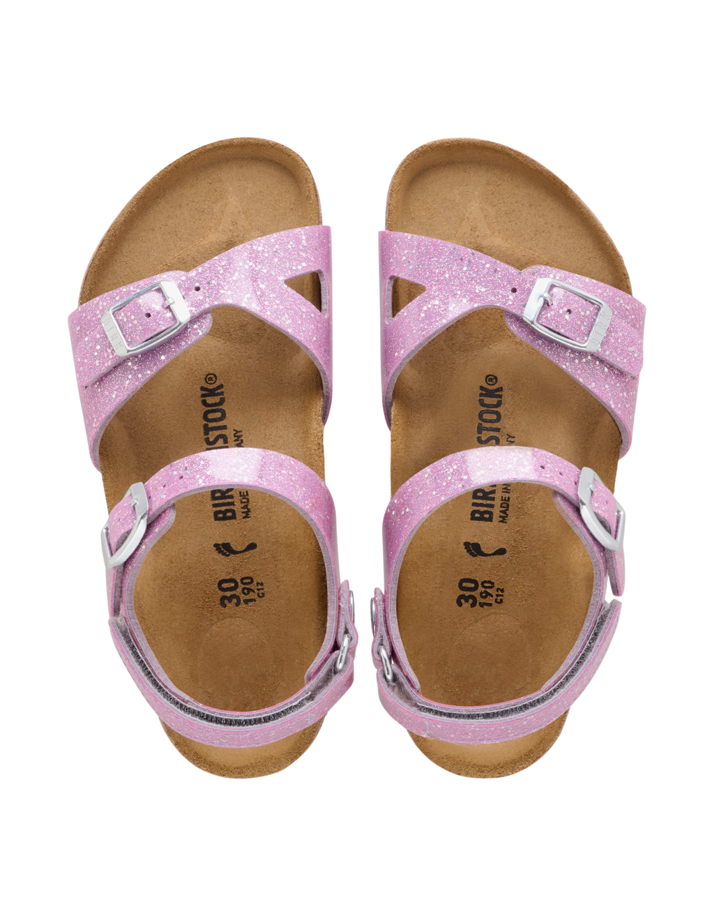 Rio Kids Lavender Bild 3
