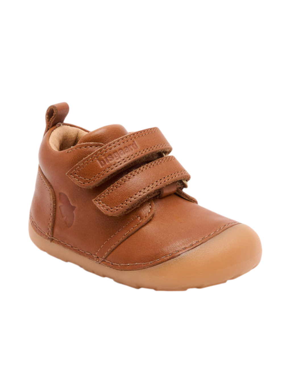 Barefood Carter 1300 cognac Bild 1