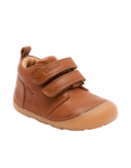 Barefood Carter 1300 cognac Bild 1