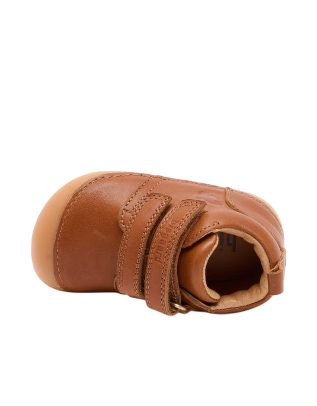 Barefood Carter 1300 cognac Bild 2