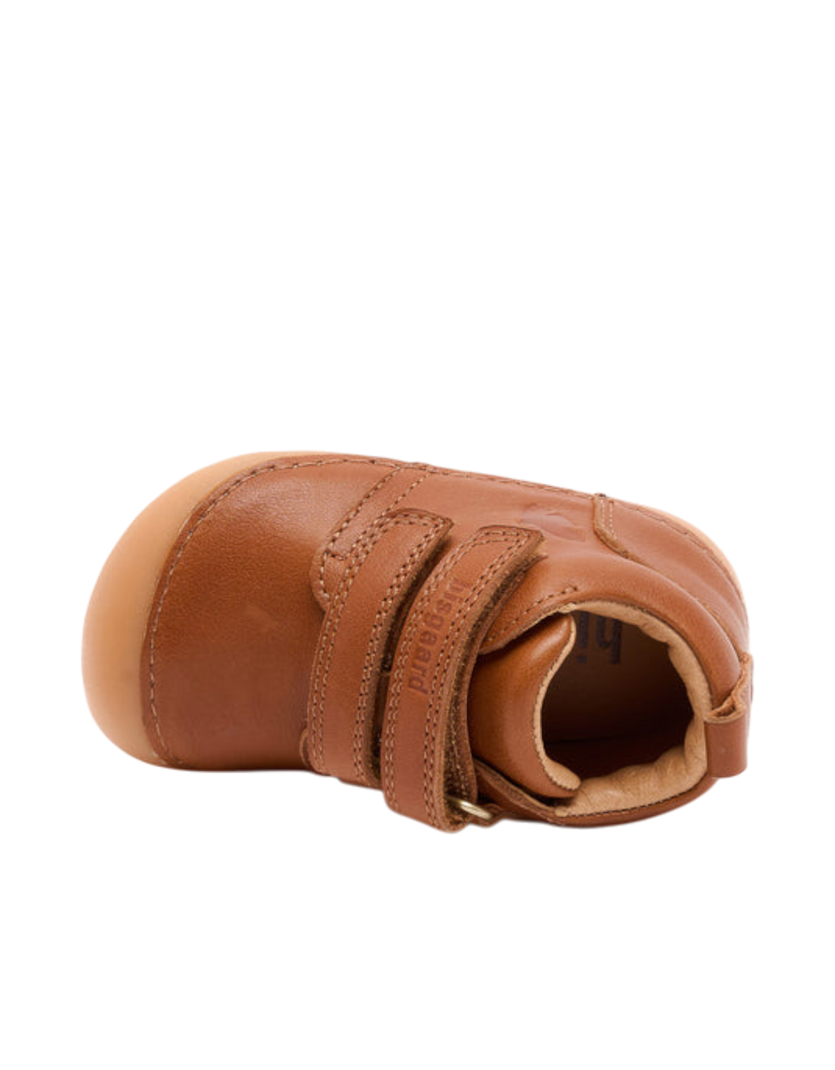 Barefood Carter 1300 cognac Bild 2