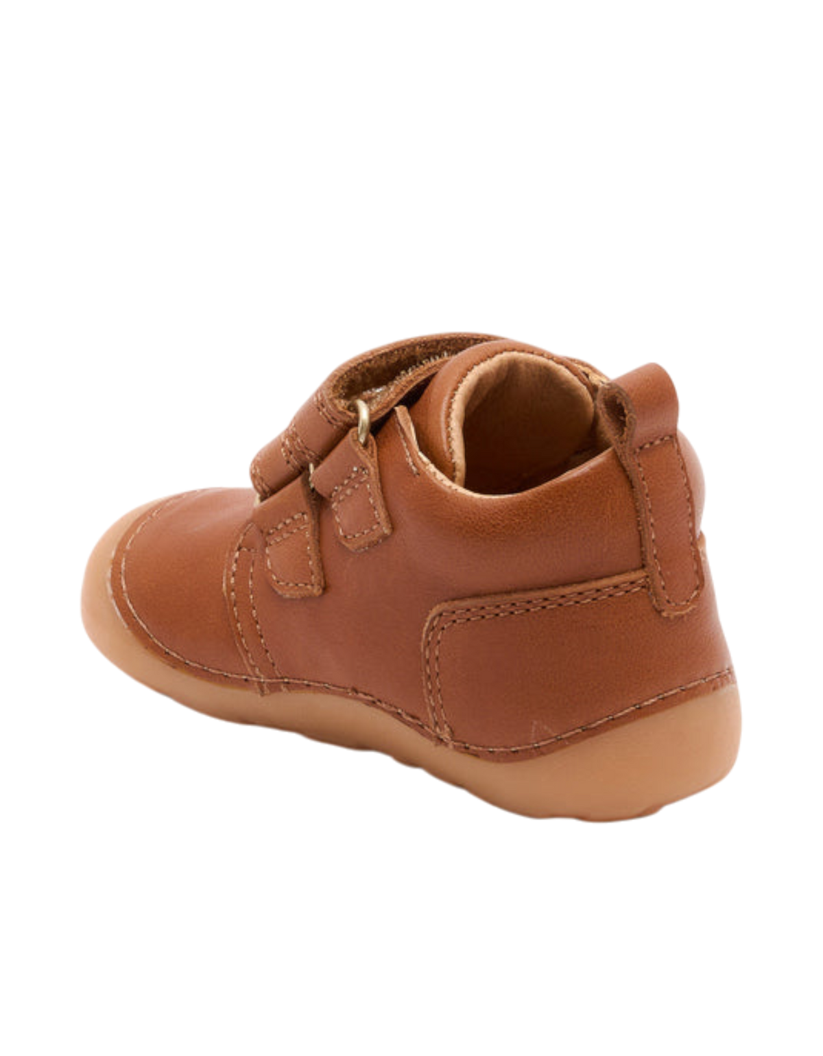 Barefood Carter 1300 cognac Bild 3