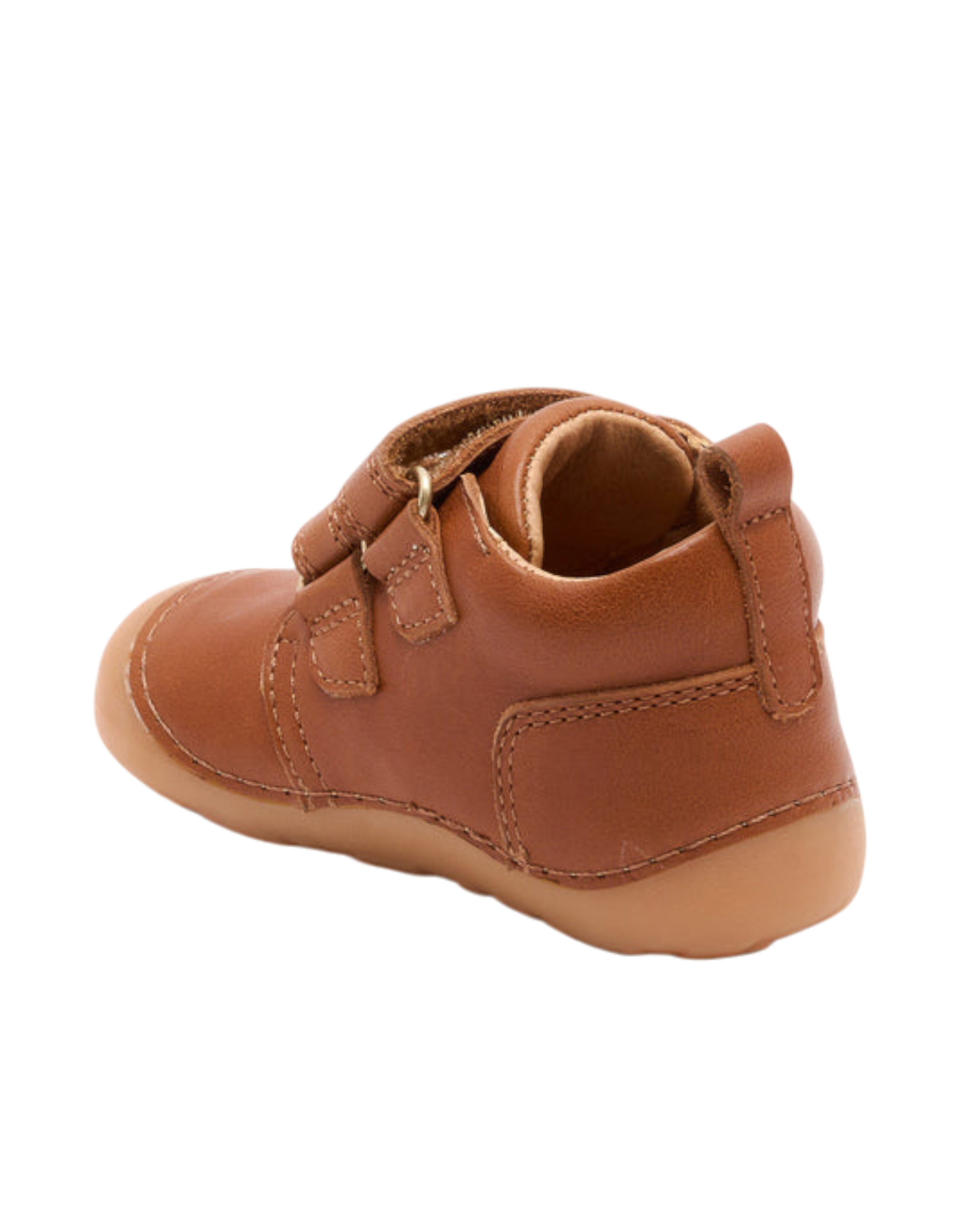 Barefoot Carter 1300 cognac Bild 3