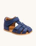 Barefoot cooper navy 5001 Bild 1