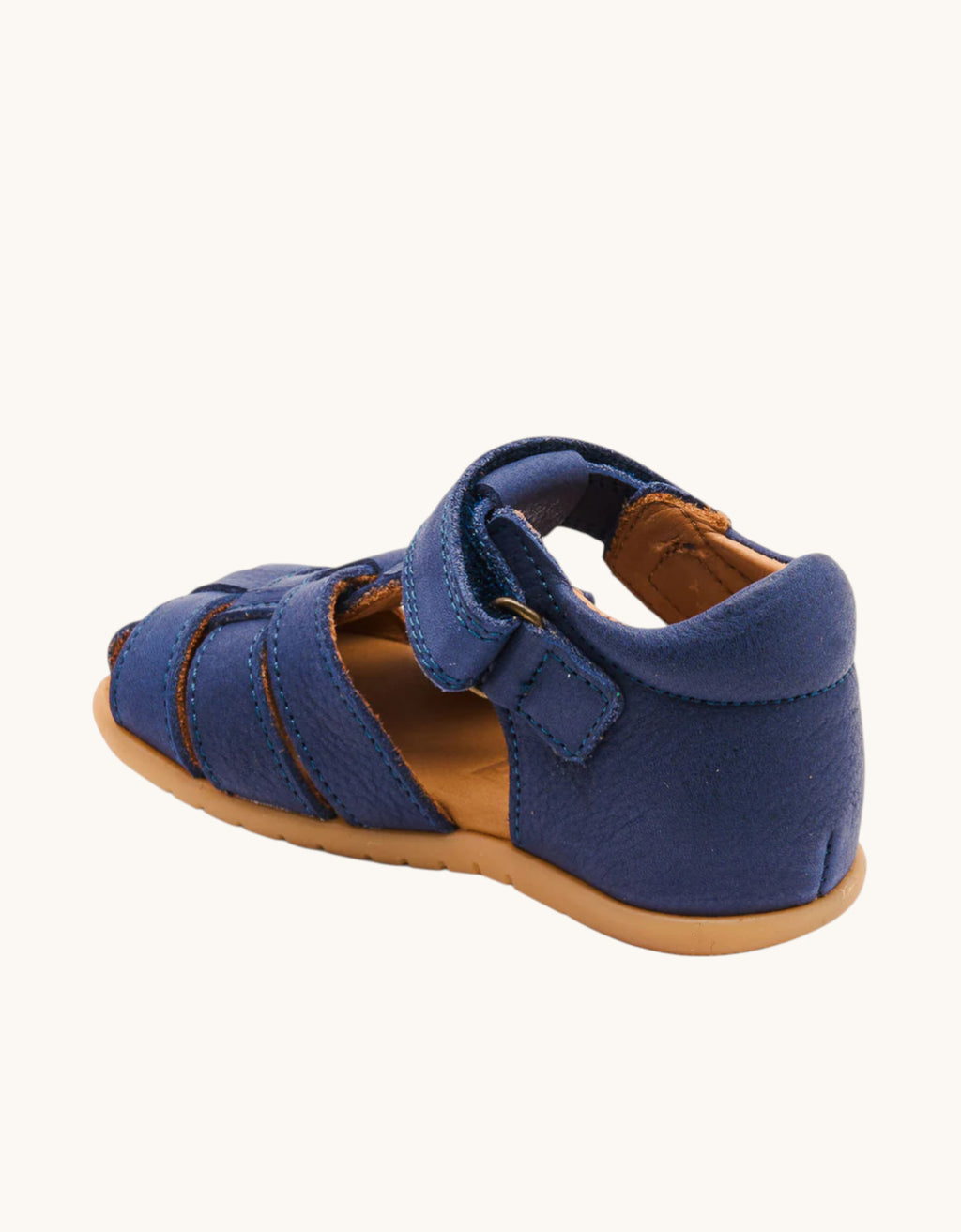 Barefoot cooper navy 5001 Bild 2