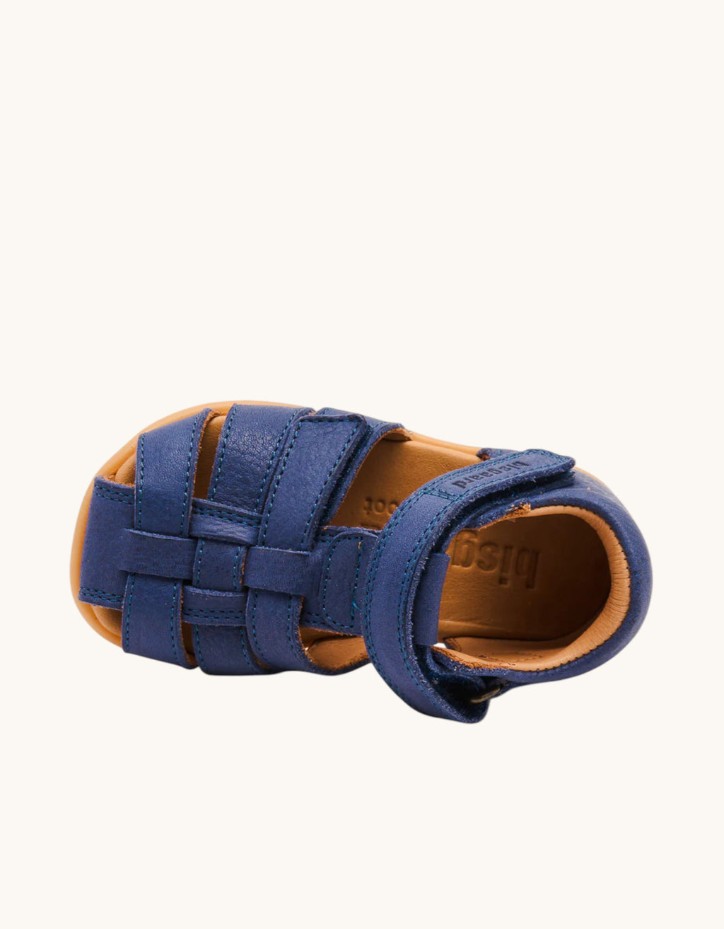 Barefoot cooper navy 5001 Bild 3