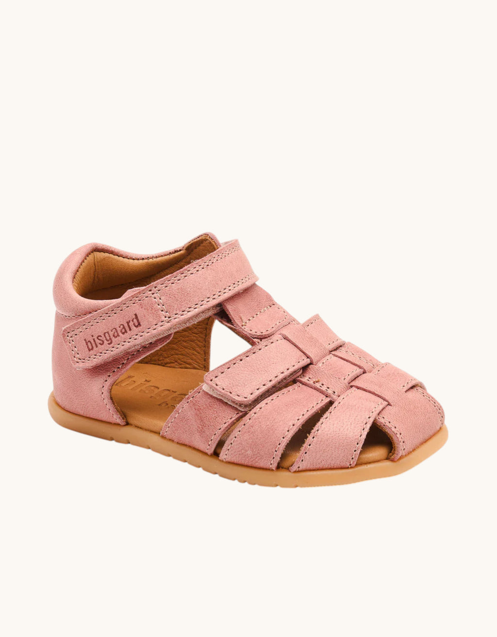 Barefoot cooper rose 5015 Bild 1