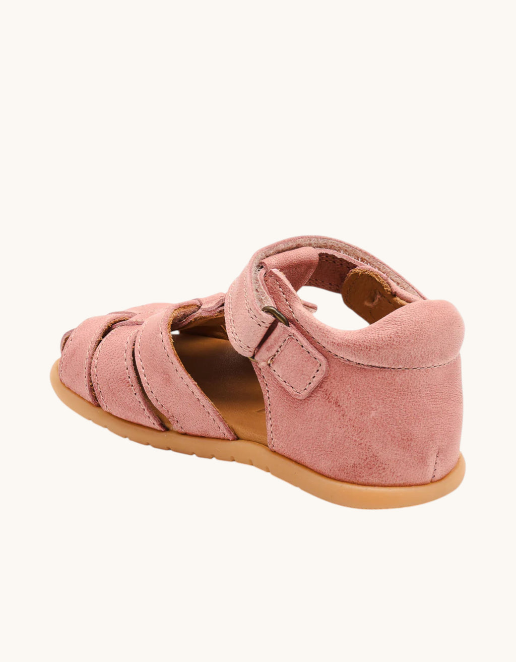 Barefoot cooper rose 5015 Bild 3