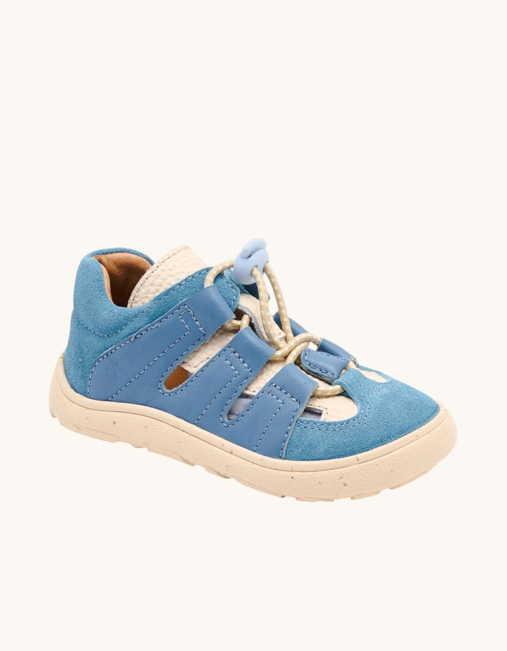 Barefoot Fletcher Blue 5004 Bild 1