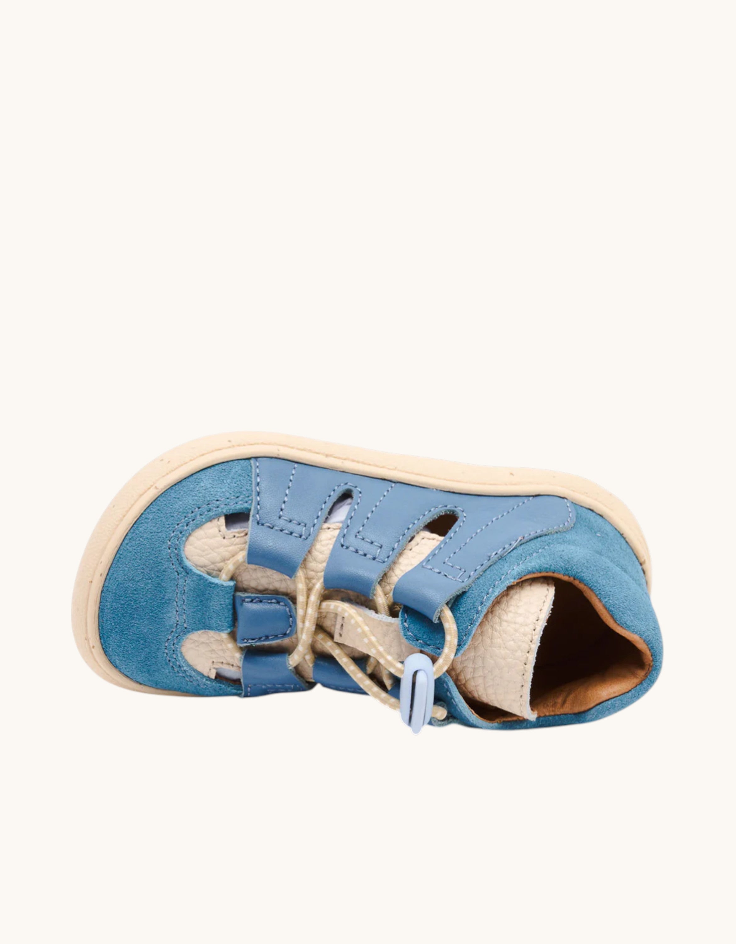 Barefoot Fletcher Blue 5004 Bild 2