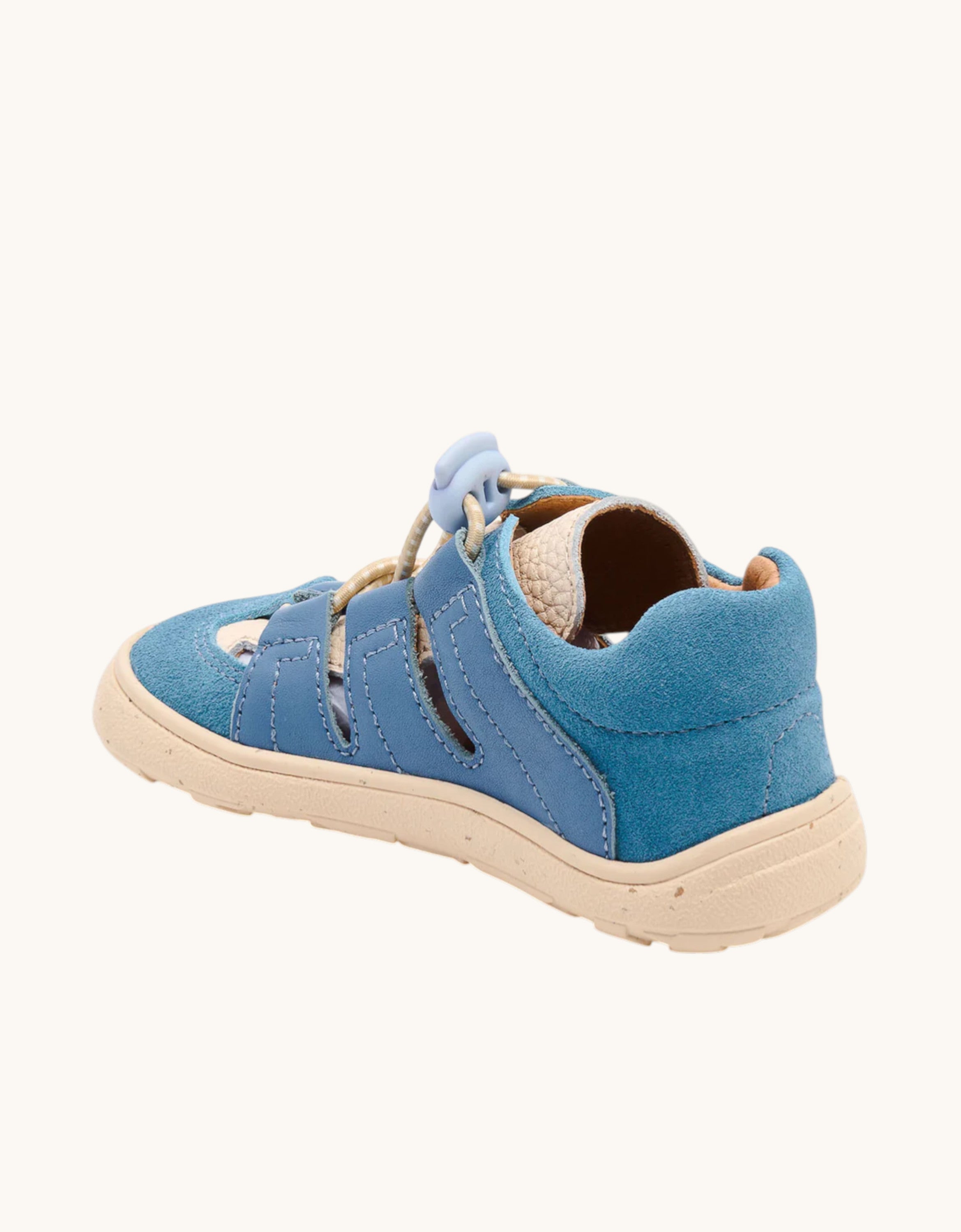 Barefoot Fletcher Blue 5004 Bild 3