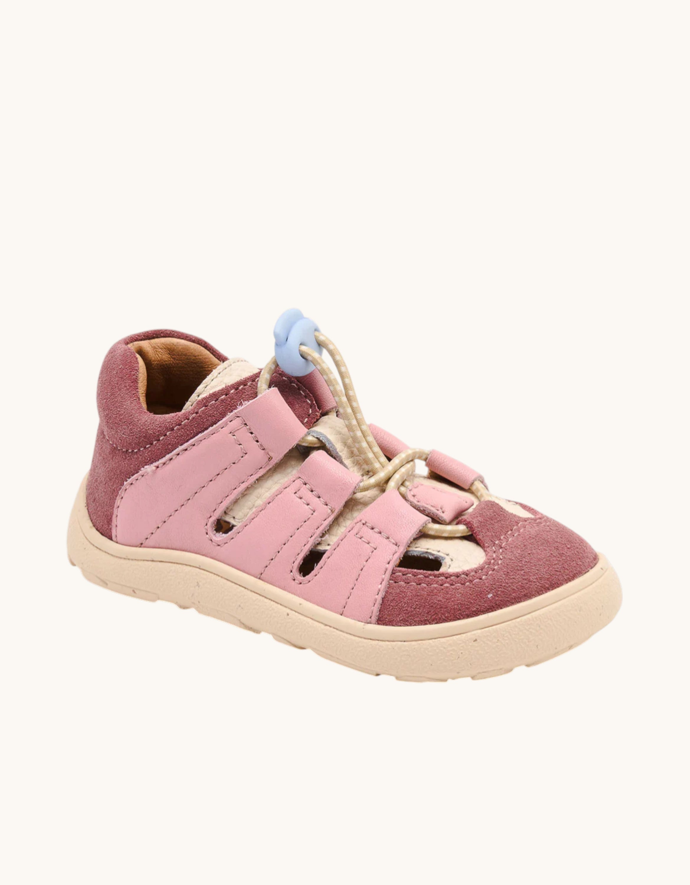 Barefoot Fletcher Rose 5015 Bild 1