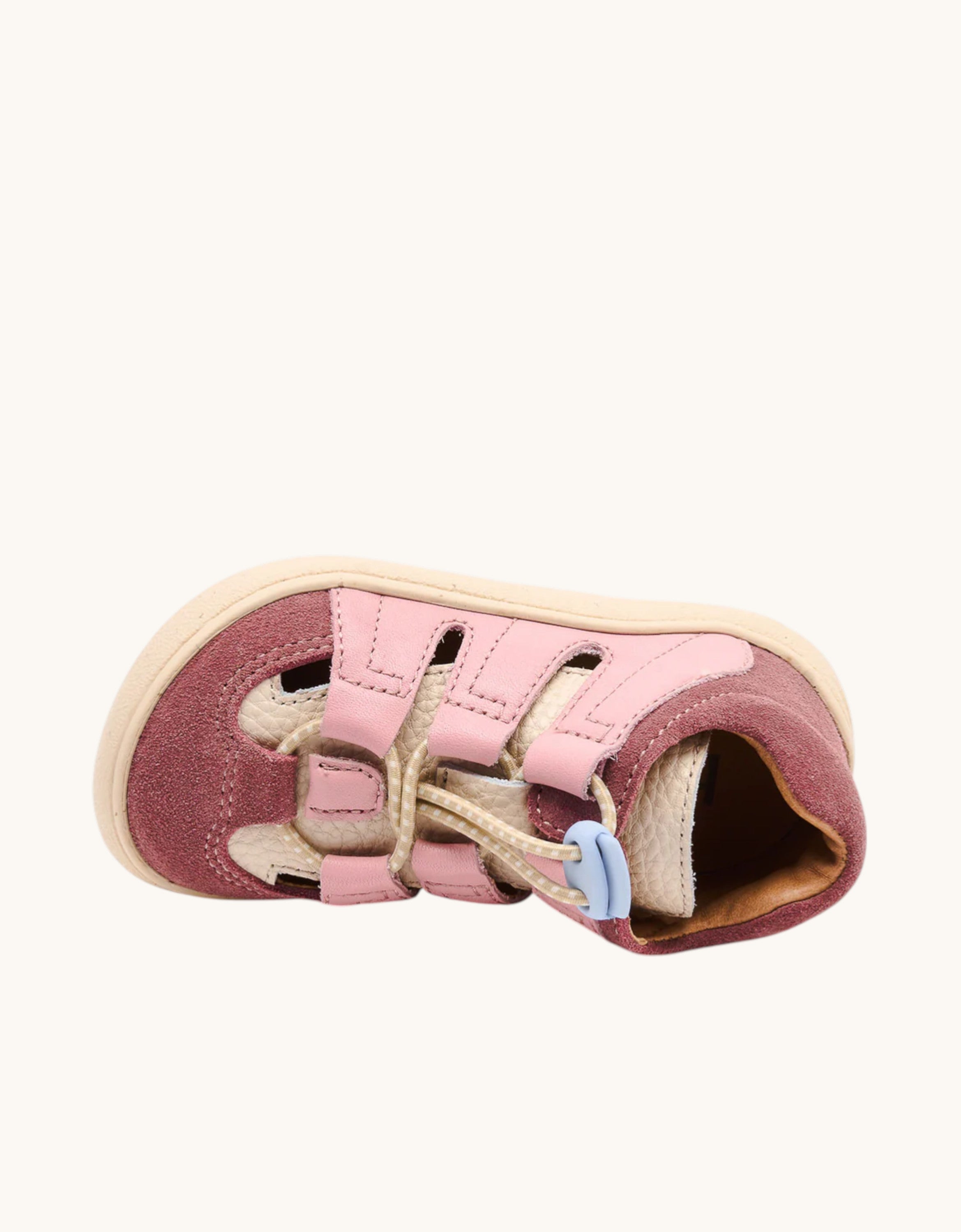 Barefoot Fletcher Rose 5015 Bild 2