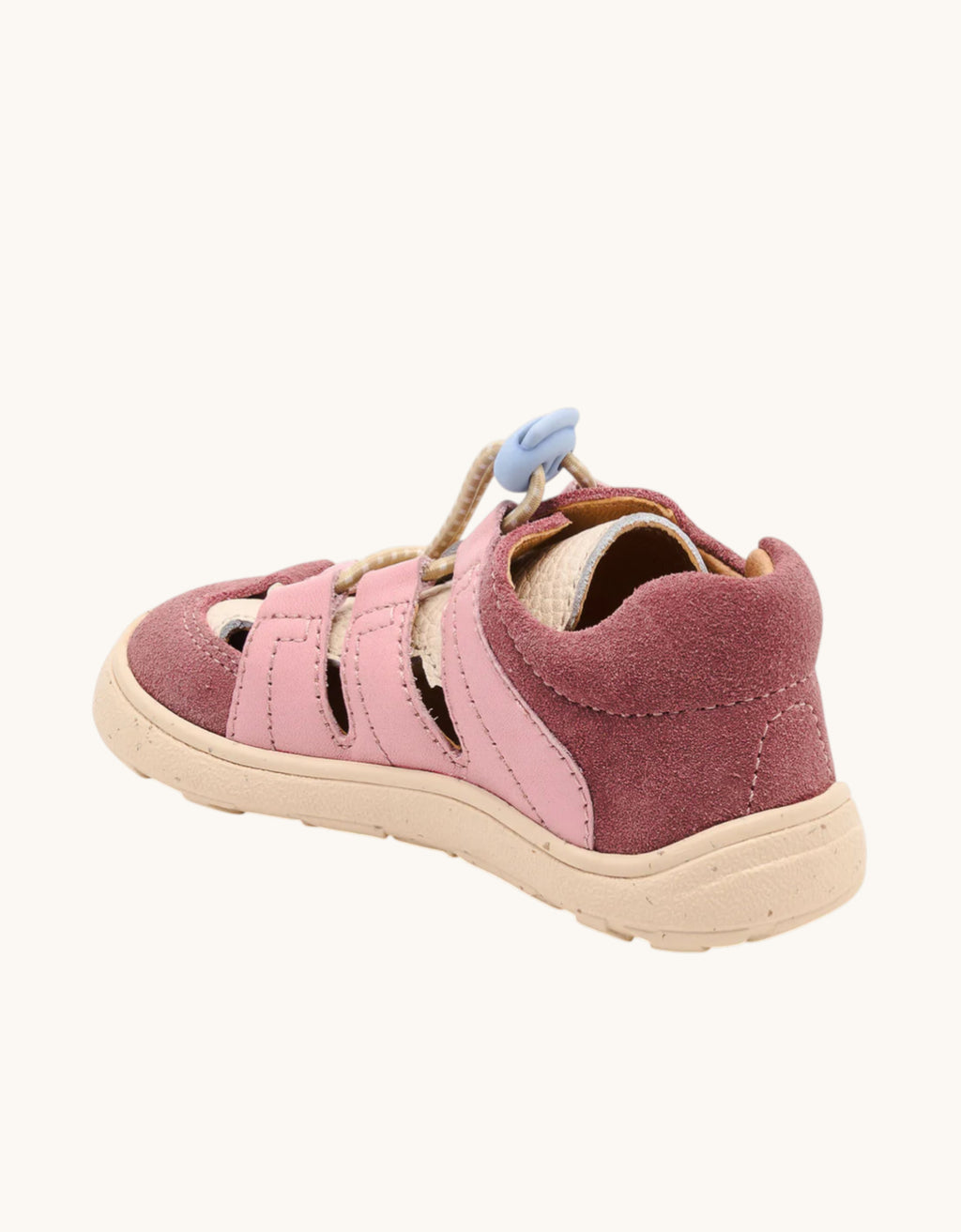 Barefoot Fletcher Rose 5015 Bild 3