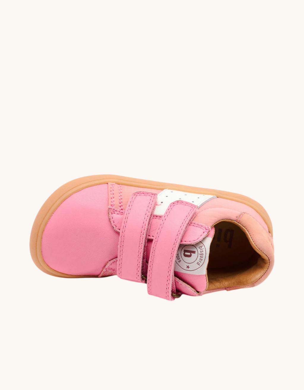 Barefoot ricco pink pink Bild 3