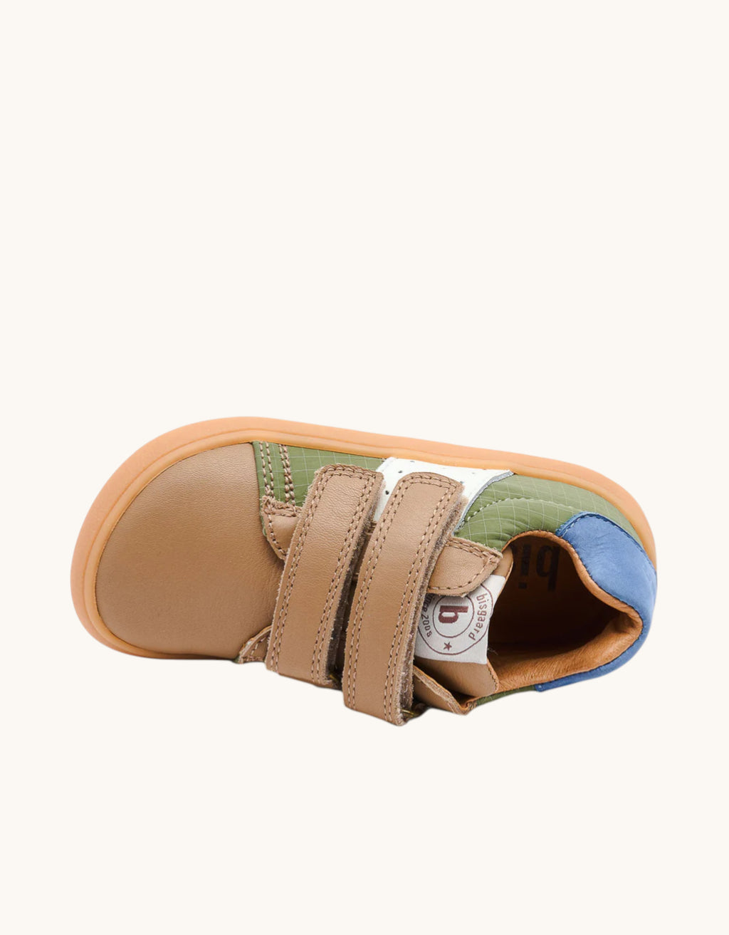 Barefoot ricco sage sage Bild 3