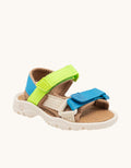 Nico bright green 1748 Bild 1