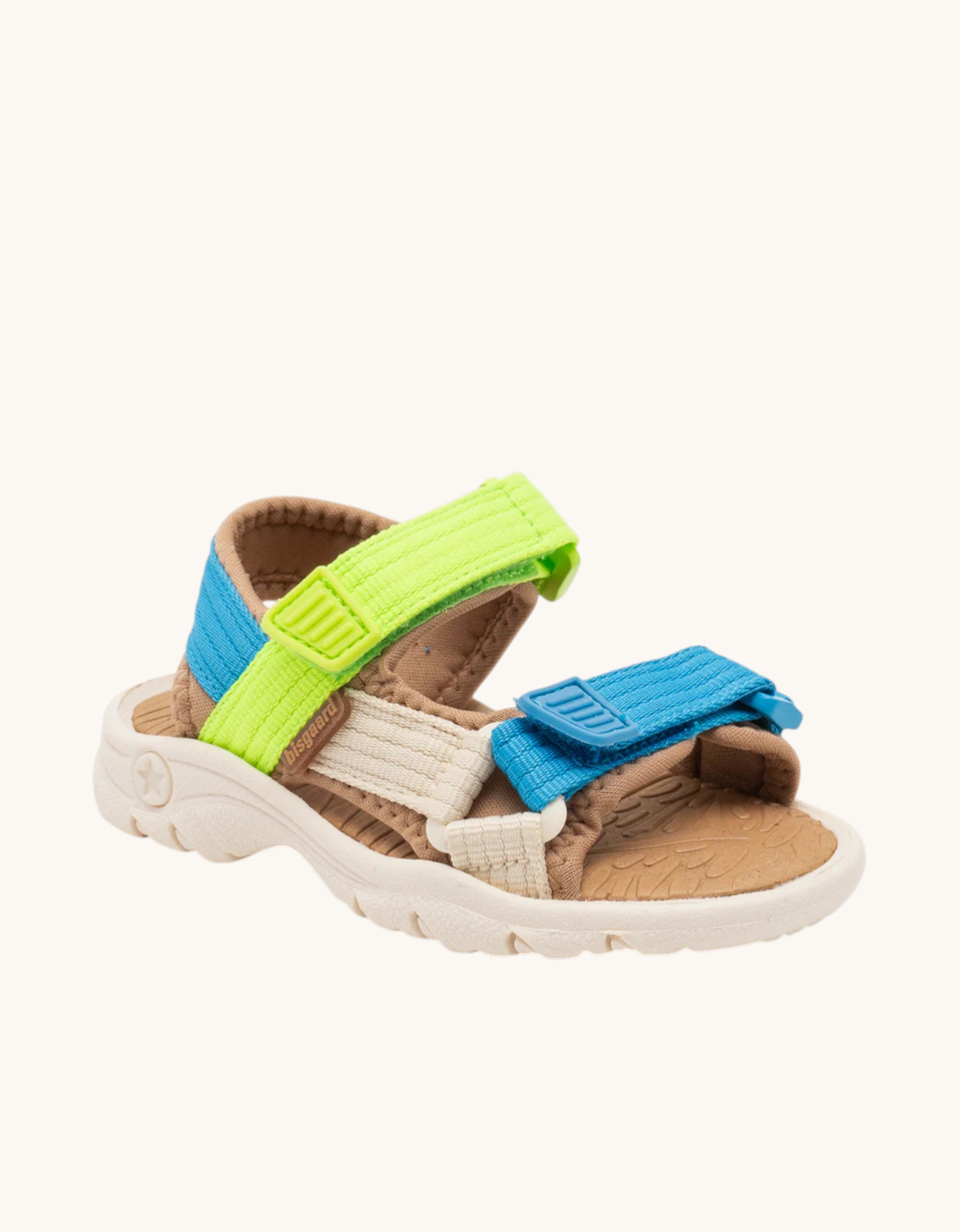 Nico bright green 1748 Bild 1