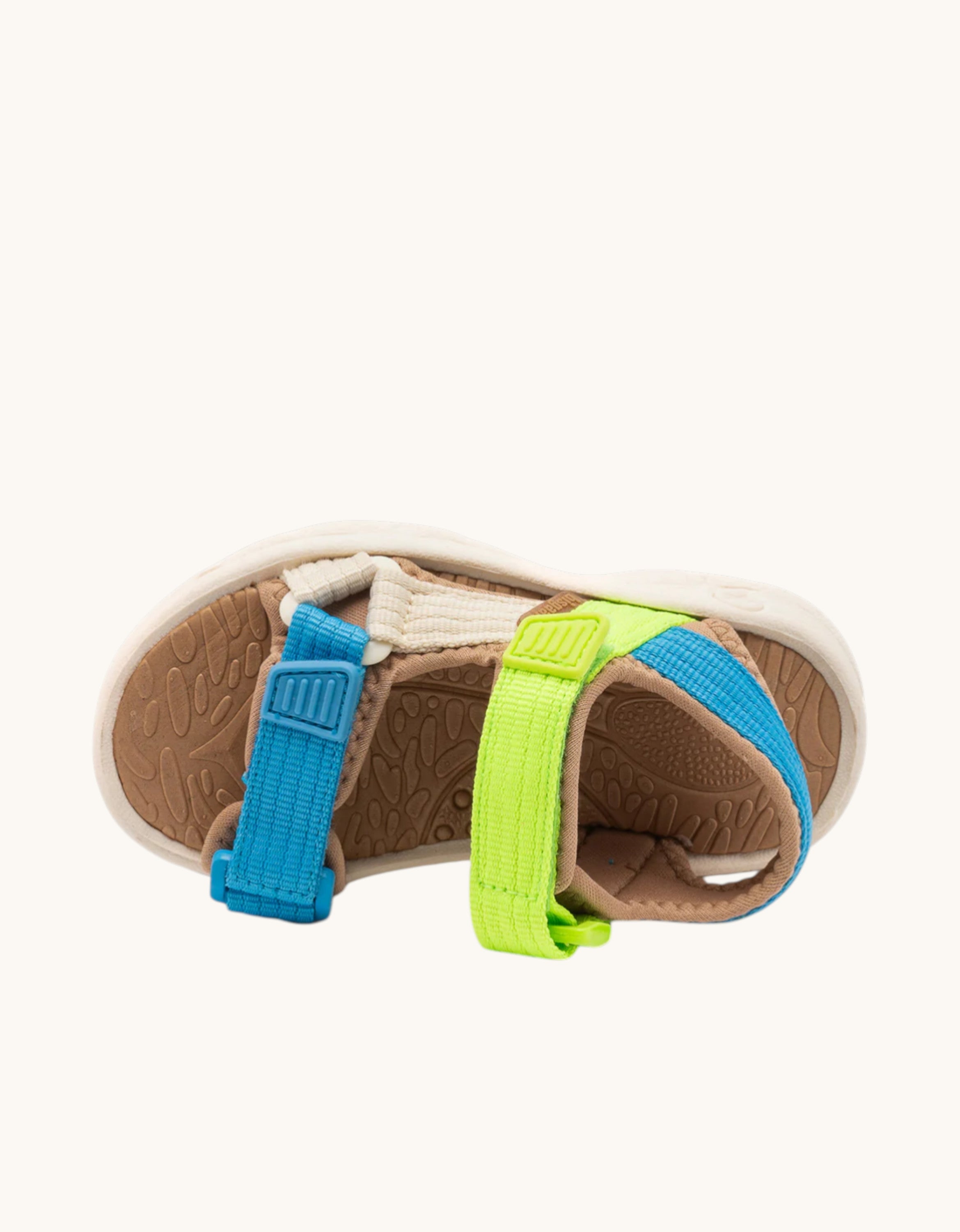 Nico bright green 1748 Bild 3