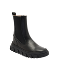 Nilla Lamb Chelsea Boots 1000 Black Bild 1