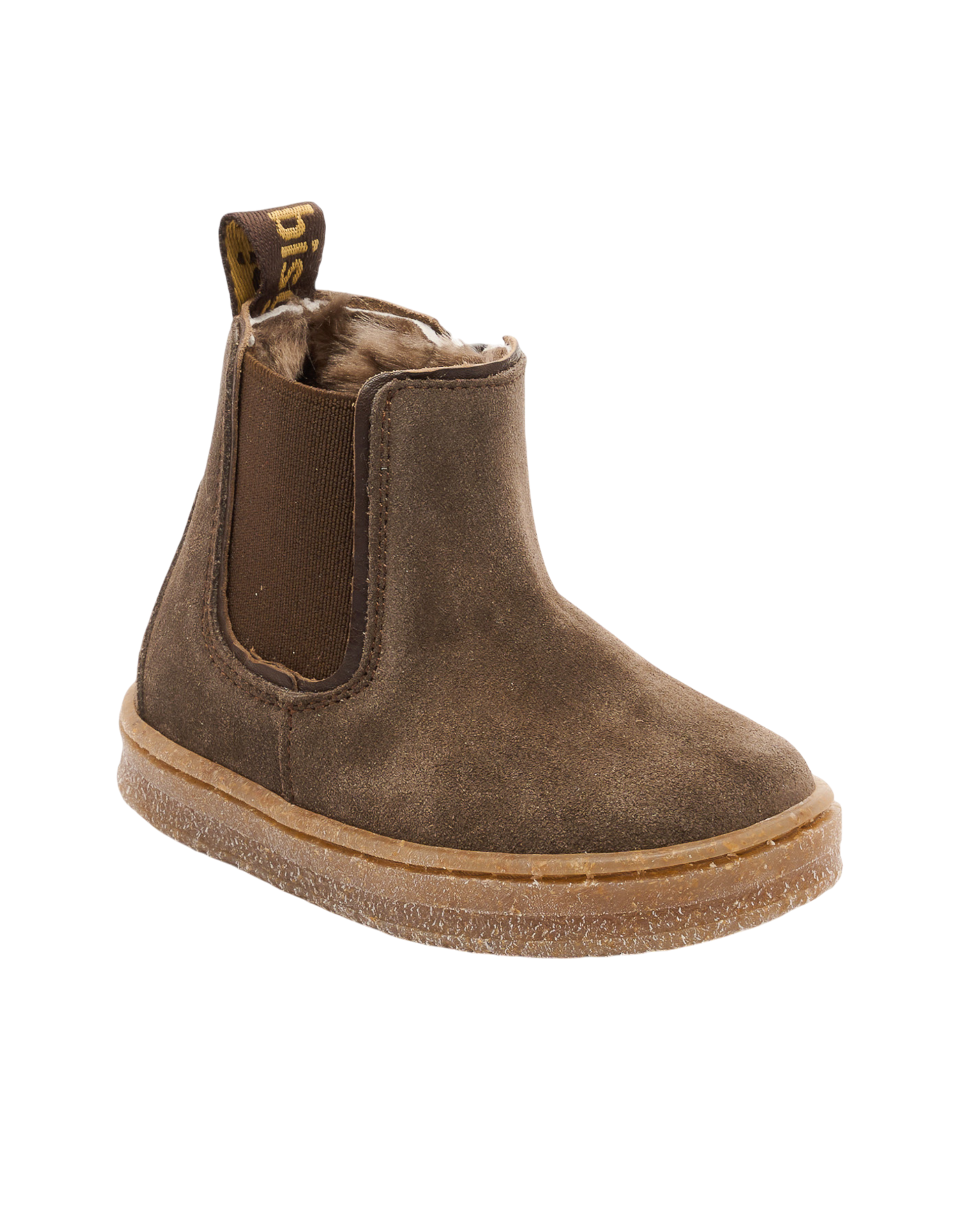 Phillip Chelsea Boots 5104 dark brown Bild 1
