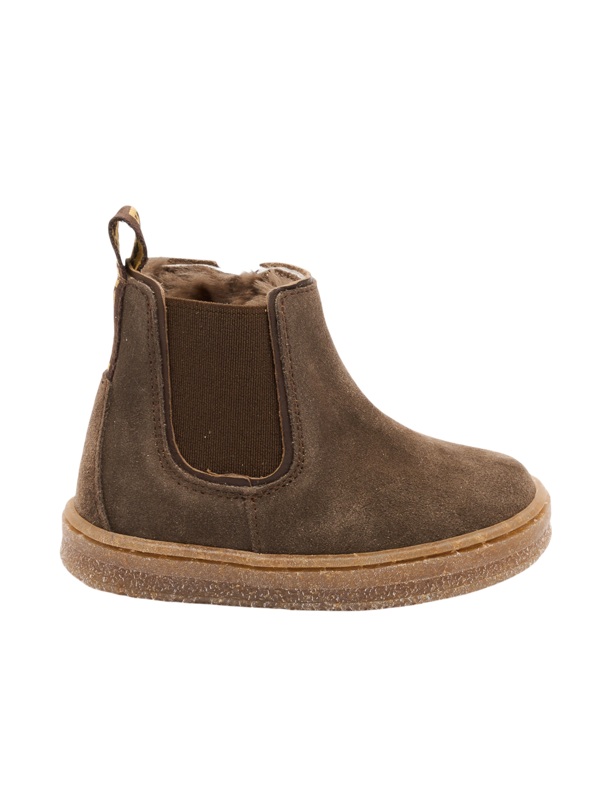 Phillip Chelsea Boots 5104 dark brown Bild 2