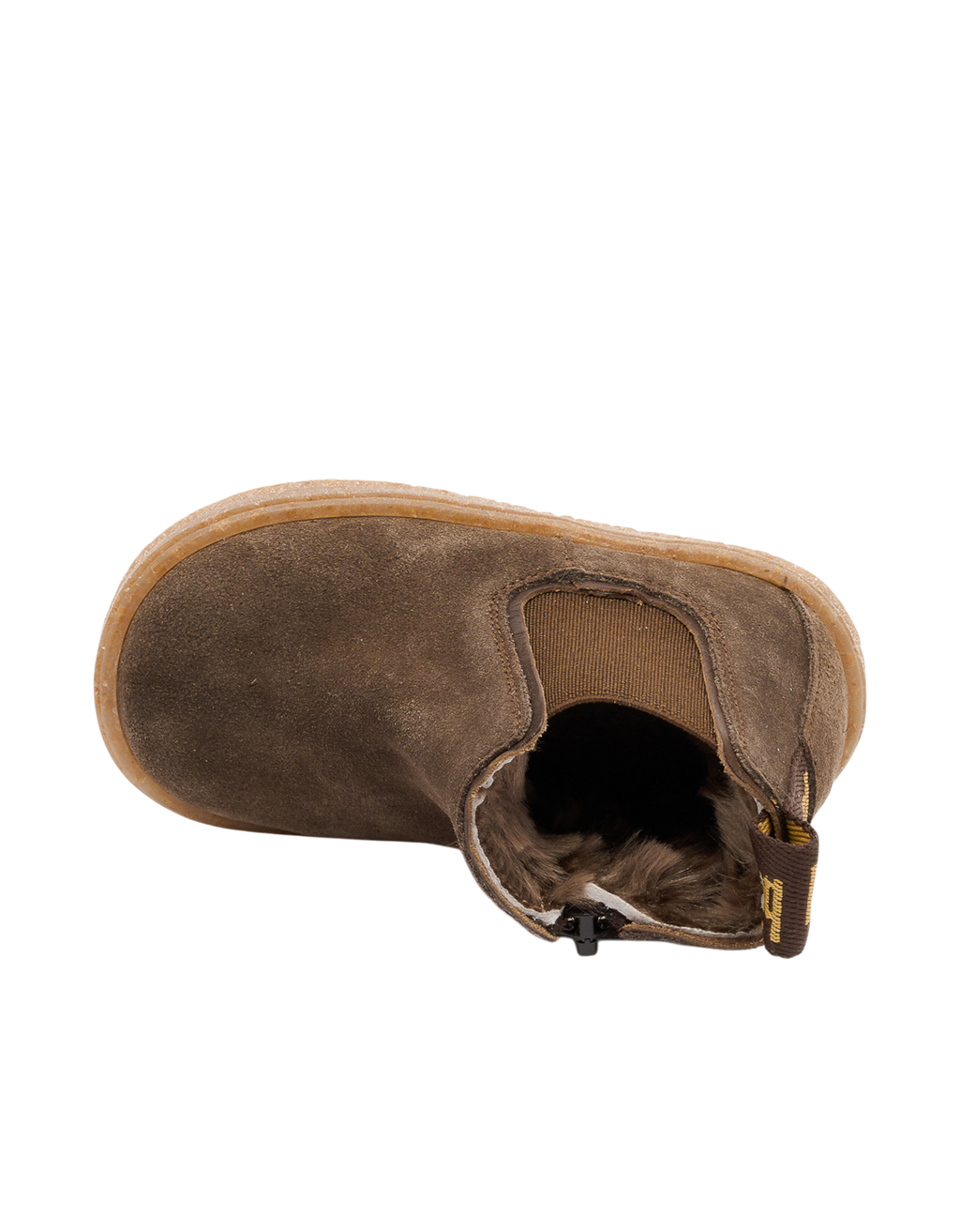 Phillip Chelsea Boots 5104 dark brown Bild 3