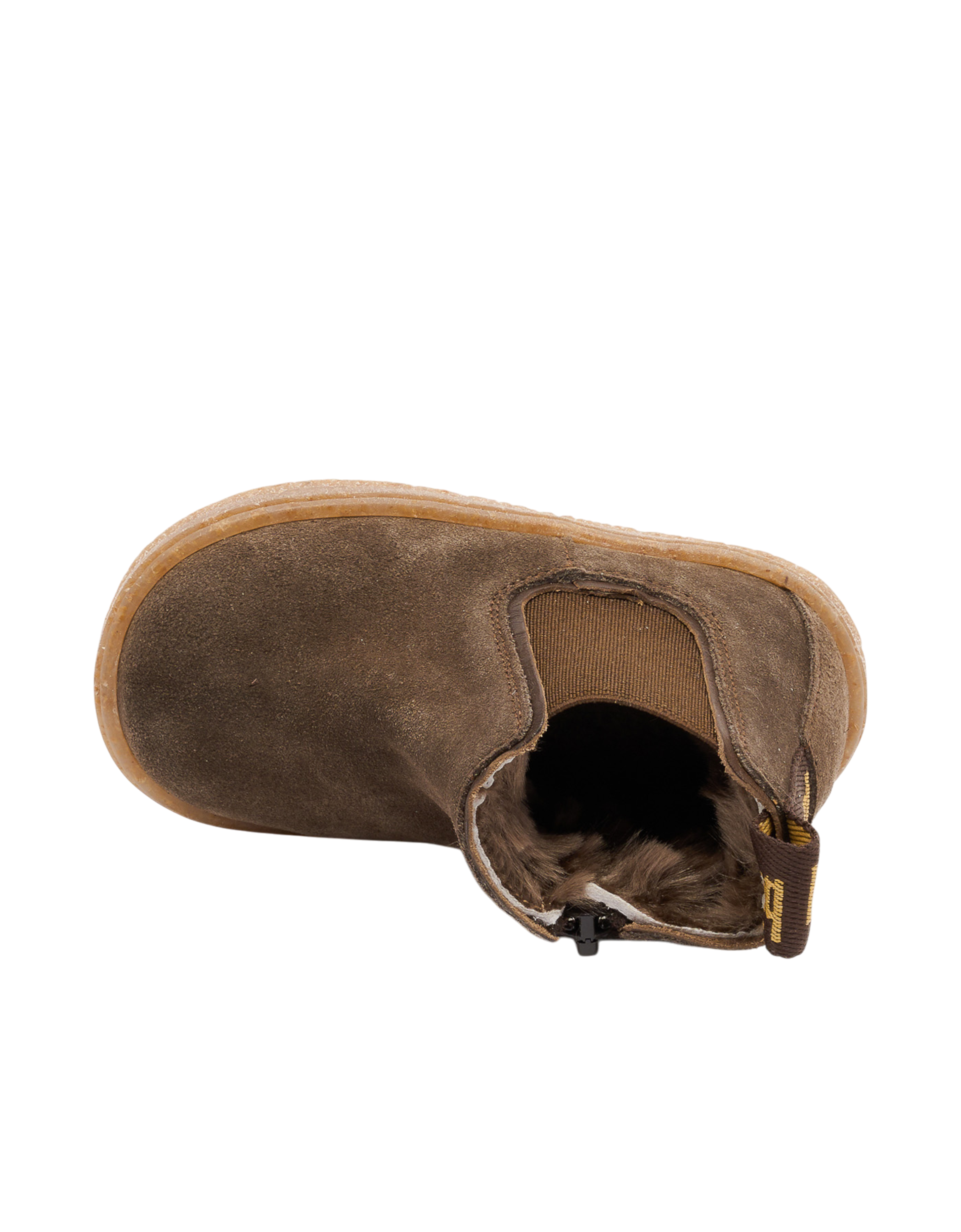 Phillip Chelsea Boots 5104 dark brown Bild 3
