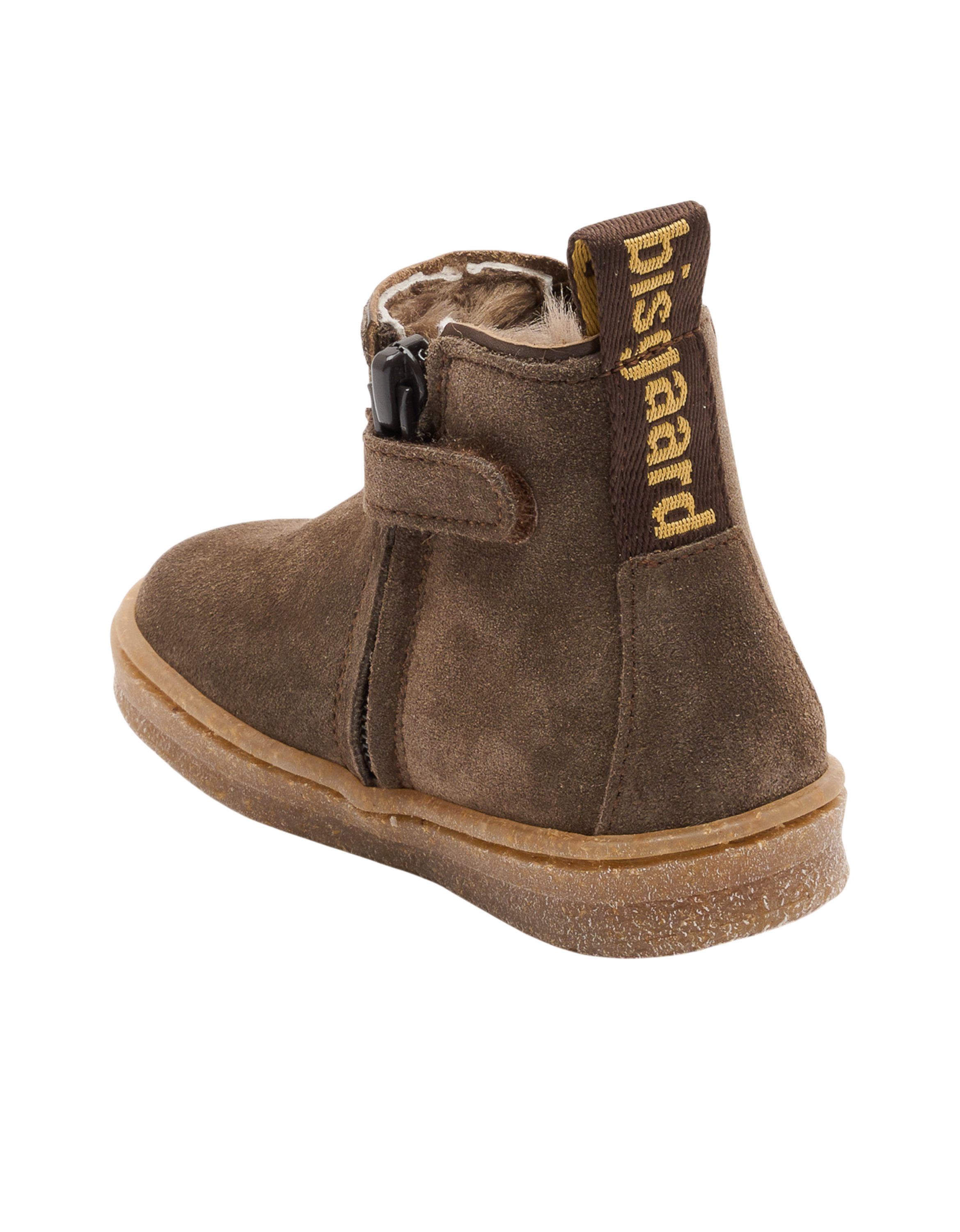 Phillip Chelsea Boots 5104 dark brown Bild 5