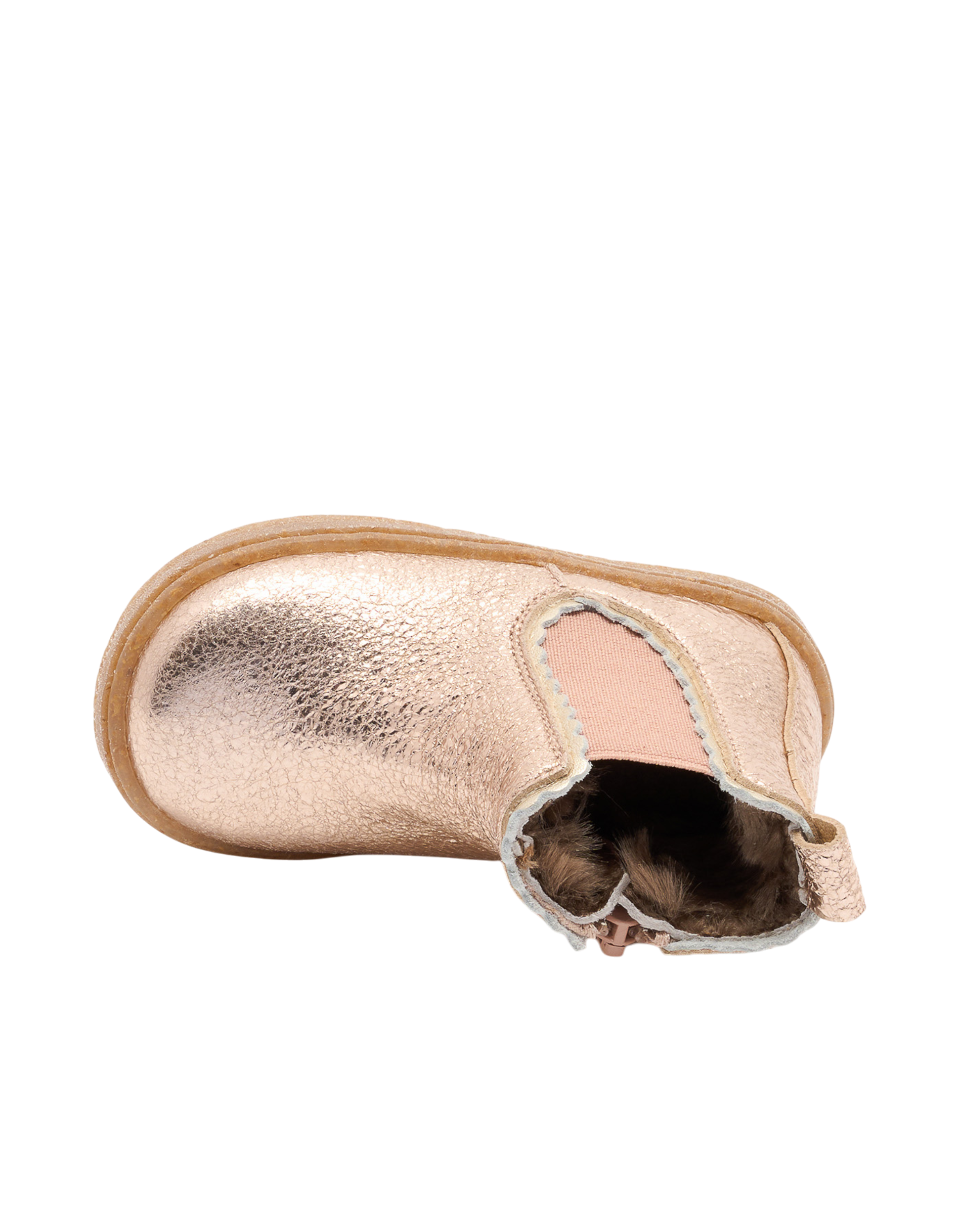 Siggi Chelsea Boots 5108 rose gold Bild 3