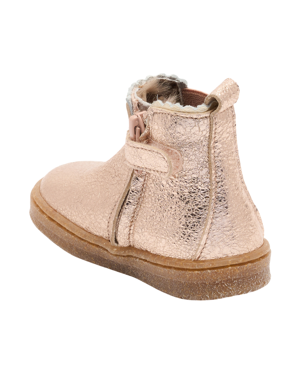 Siggi Chelsea Boots 5108 rose gold Bild 5