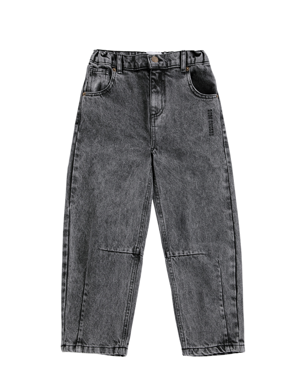 Beast Jeans grey Bild 1