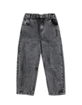 Beast Jeans grey Bild 1