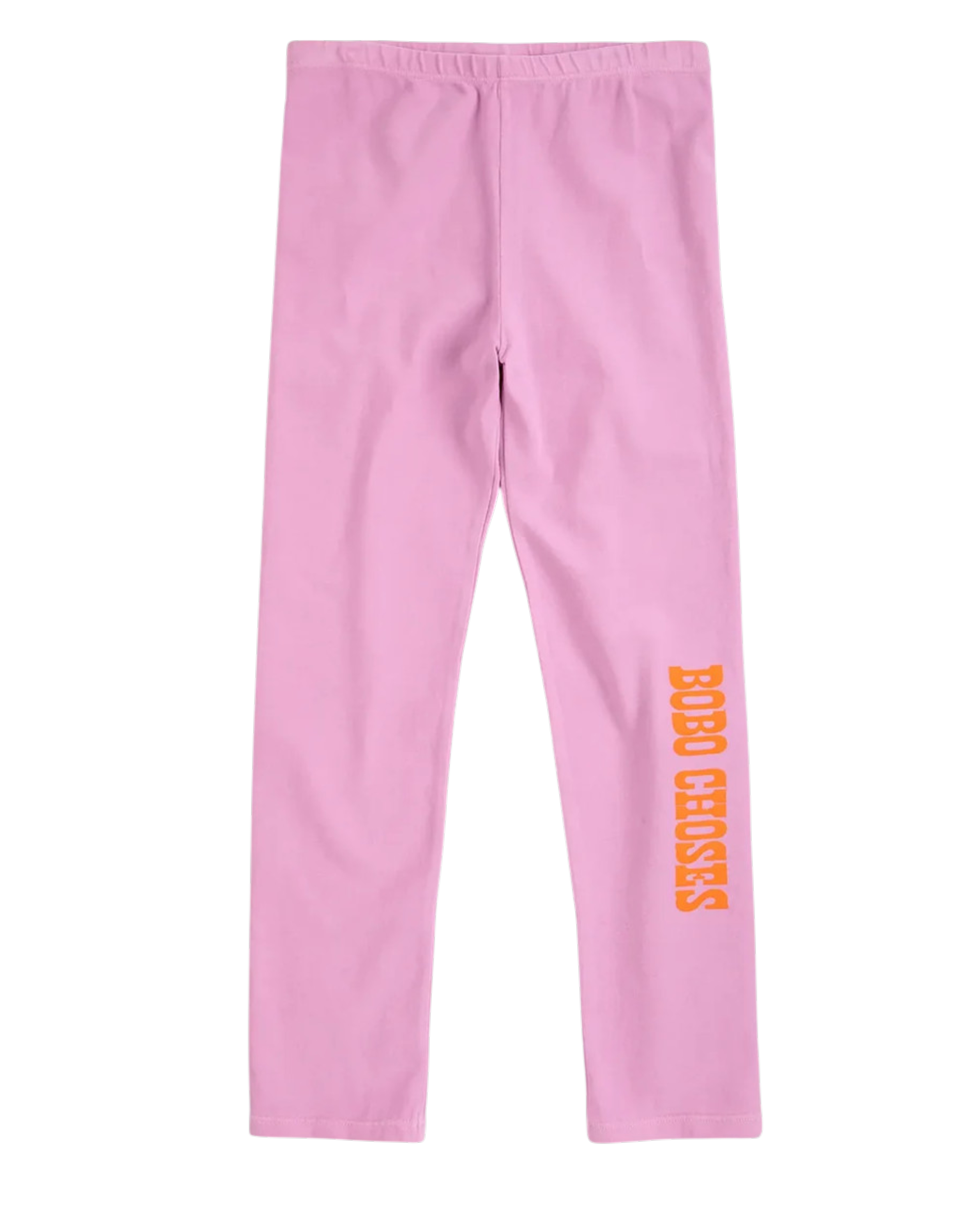 Bobo Pop Leggings pink Bild 1