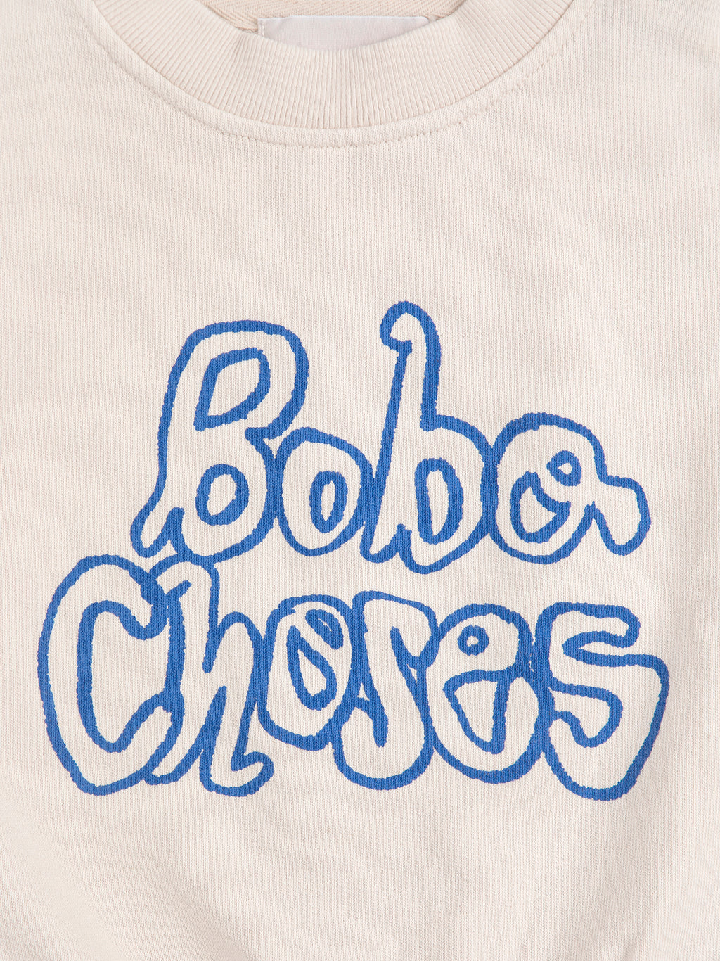 Bobo Pullover beige Bild 3