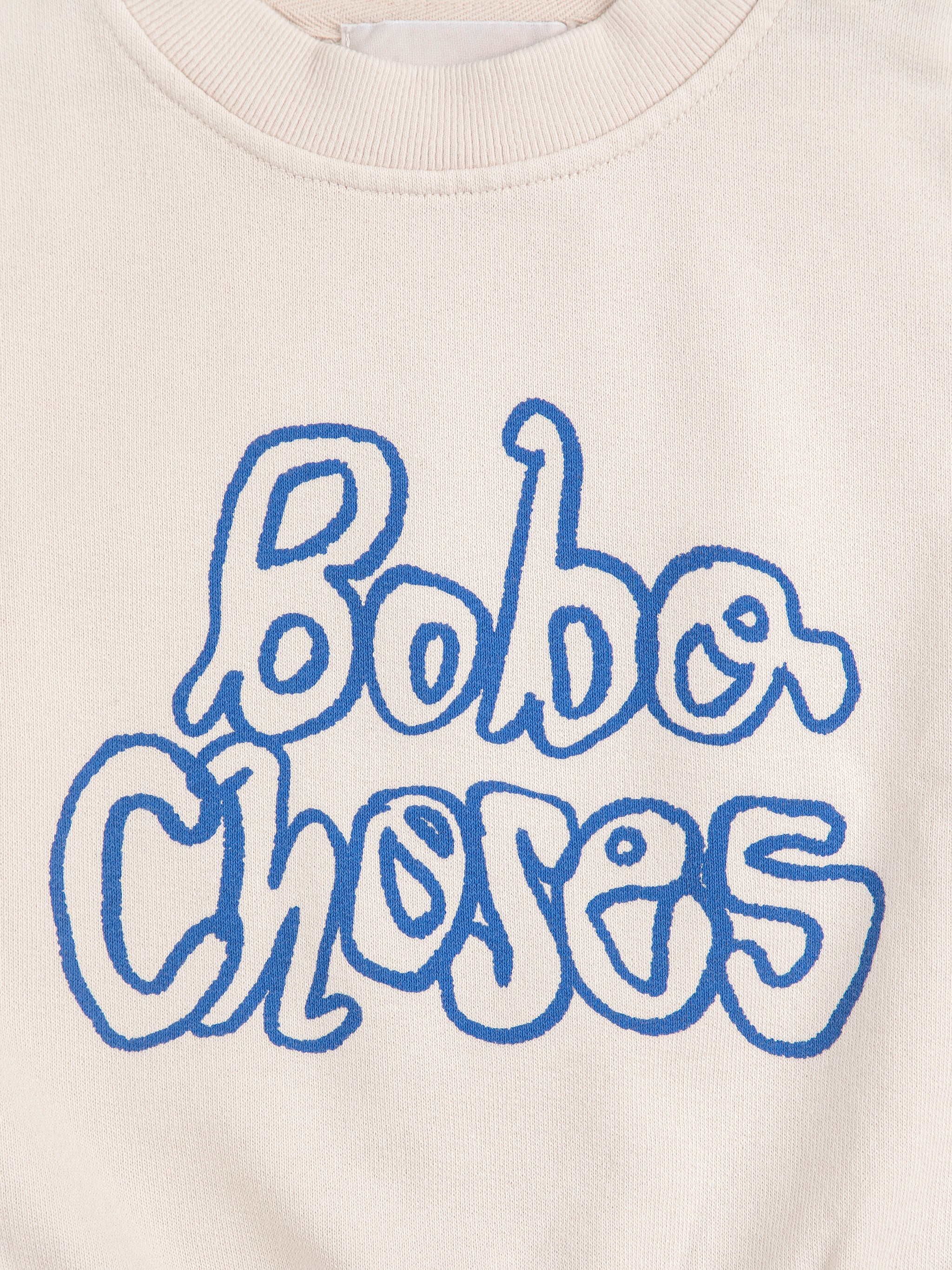 Bobo Pullover beige Bild 3